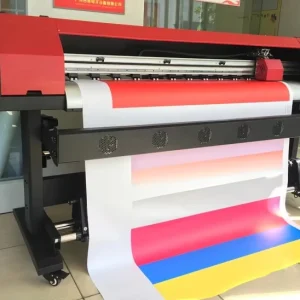 6ft 168cm XL-1680S X Roland High Definition Digital Eco Solvent Flex Banner Inkjet Printer