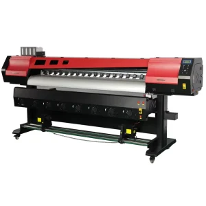 6ft X Roland 1930V Indoor and Outdoor Eco Solvent Printer with XP600 4720