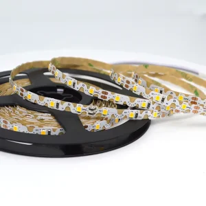 6mm Mini Waterproof LED Strips 2835 12V 36W Bendable Letter Signs LED Strip Light CE RoHS