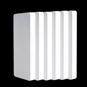 6mm8mm10mm PVC Foam Board for Cabinet Furniture and Decoration Industry