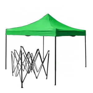 6×3 3*4.5 3*3 Outdoor Fast Popup Awning Folding Tents