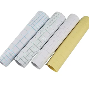 70micron 120gsm Matte Cold Lamination Film Clear Permanent High Gloss Self Adhesive PVC Film for Cold Lamination Film