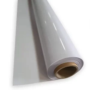 75mic 125mic 150mic PET Laminating Film Roll Laminating Pouch Film A4 A5 A6