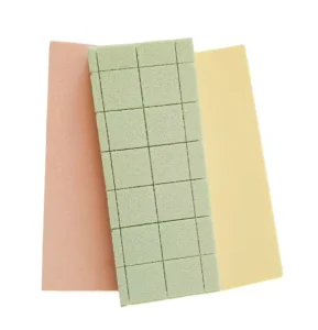 80kg/m3 PVC Foam Board Closed Cell Waterproof for Marine Decking Boat Hulls Construction