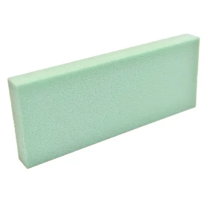 80kg/m3 PVC Foam Core Sheet Board Construction for Building Boat