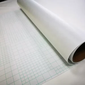 80mic Matte Pvc Cold Lamination Film for Photo Laminating and Picture protection