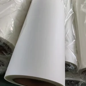 9″X11.5″ 3Mil Micas Ter Micas Matte Lamination Film Laminating Pouches Film