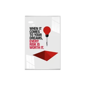 A2 Aluminum Alloy Frame Elevator Advertising Poster PVC Protected Panel for Billboards