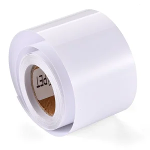 A4 Clear Vinyl PET Self-adhesive Photo Paper Inkjet Transparent Stickers Waterproof Custom Self Adhesive Vinyl Sticker Paper
