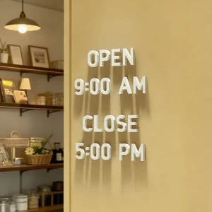 Acrylic Laser Cut Letters LED Sign Custom Outdoor 3D Letters Laser Cut Acrylic Letter for Business