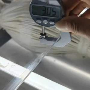 Acrylic Sheet Thickness Transparent Clear Acrylic Sheet Board Glass Sheets