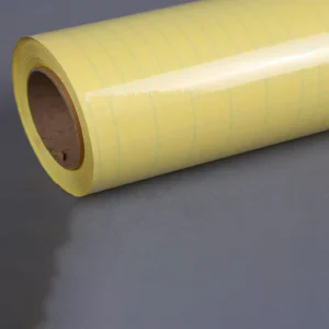 Adhesive Film PVC Membrane Protective Cold Laminating Film Roll for Poster Protection