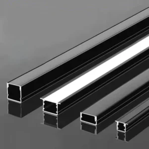 Advertisement LED Aluminum Strip Profile for Channel Letter
