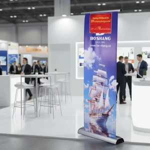 Advertising Equipment Roll Up Banner Stand Advertising Roll Up Stand