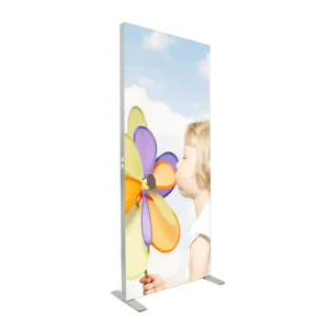 Advertising Fabric Light Box Custom LED Wall Light Box LED Acrylic Crystal Light Box