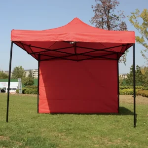Advertising Inflatables Pop Up Business Tent