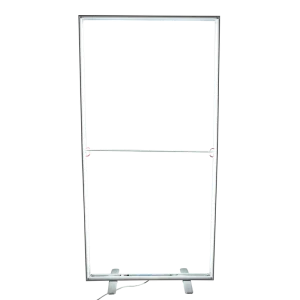 Advertising LED Boxes Lightbox Sign Customized Silicone SEG Durable Retail Fabric Light Box for Mall Store