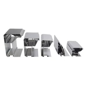 Advertising Lightbox Aluminium Profiles Supplier High Quality Advertising Light Box Special Profile