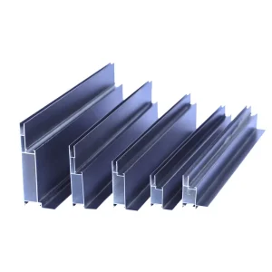 Advertising Lightbox Aluminum Alloy Profiles