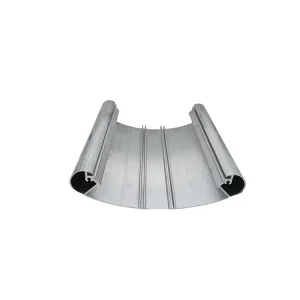 Advertising Lighting Box Aluminum Profile Assemble Aluminum Profile for the Lighting Box