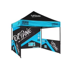 Advertising Logo Outdoor Trade Show Tent Exhibition Event Marquee Canopy Pop up Tent