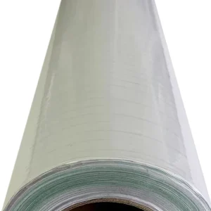 Advertising Materials Cold Lamination Film Roll Cold Laminate Holographic Film Transparent Vinyl for Photos