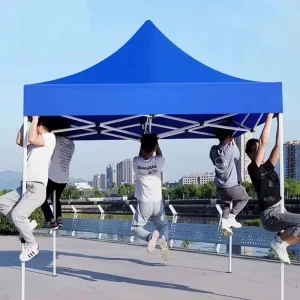 Advertising Outdoor Aluminum Trade Show Company Tent Exhibition Event Marquee Gazebos Canopy Pop Up Custom Marquee