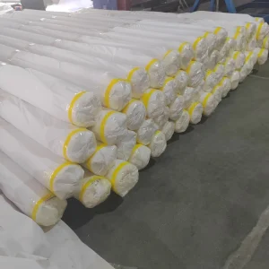 Advertising Printing Large Extra Waterproof Textile Artist Canvas Rolls Wall Art Painting Canvas Roll Fabric Banner Material