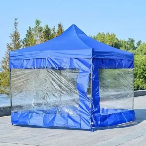 Advertising Promotion Canopy 10 X 10 Pop up Tent Folding Gazebo for Trade Show