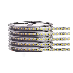 Advertising Sign Box High Lumen Letter Linear Lamp IP20 Split Neon 120led S Type 12v 24v 2835smd Copper PCB Strip Light Bendable