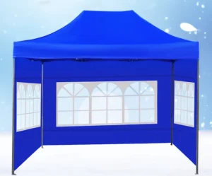 Advertising Tent Canopy Promotion Gazebo Trade Show Booth Custom Event Custom Pop Up Tent