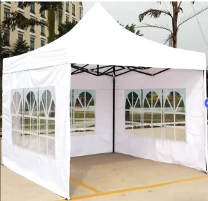Advertising Tent Canopy Promotion Gazebo Trade Show Booth Custom Event Custom Pop up Tent