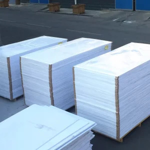 Alands Sintra Board 3mm PVC Foam Board Sintra
