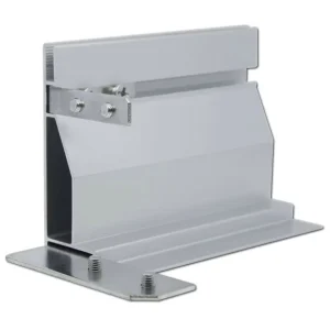 Alloy Aluminum LED Profile for Frameless Backlit LED Light Box Stretch Ceiling Aluminum Profile