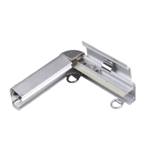 Aluminium Profile for EEFL 5.4CM 5CM 10CM Light Box