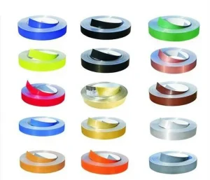 Aluminium Strip for Letter Channel 3D Advertising Signs