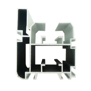 Aluminum 5000 Aluminum Profile for Advertising Light Boxes