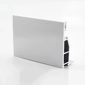 Aluminum Alloy Profiles for Advertising Lightboxes
