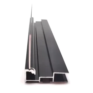 Aluminum Extrusion Profiles Waterproof Led Outdoor Light Box for Sale