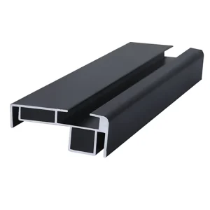 Aluminum Profile Advertising Display Light Box