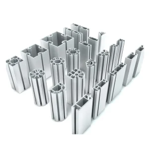 Aluminum Profile For Aluminium Booth Outdoor Exhibition Booth Stand