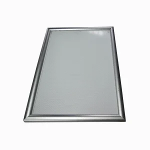 Aluminum Profile for 2CM Ultra Slim LED Light Box