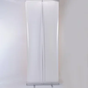 Aluminum Roll up Banner Outdoor Display Roll up Stand