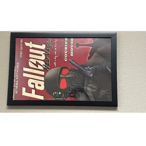 Anime Poster Custom Decoration Advertising Portable Digital Printing Anime Frame Posters