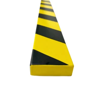 Anti-Collision Strip Flat Corner & Edge Foam Bumper Self-Adhesive Plastic Soft Protection