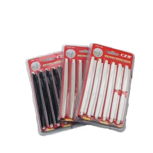 Anti Collision Strip for Car Door Anti Collision Adhesive for Car Door Anti Collision Glue Car Accessories 8 Pieces