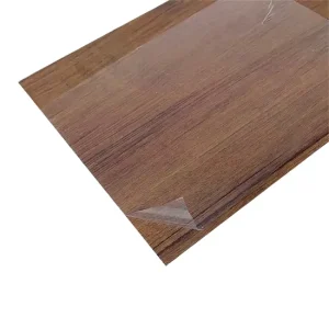 Anti Scratch High Adhesive Transparent Protection Film for Hard Table Wood Surface