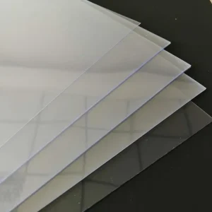 Anti Scratch Protective Laminating Film