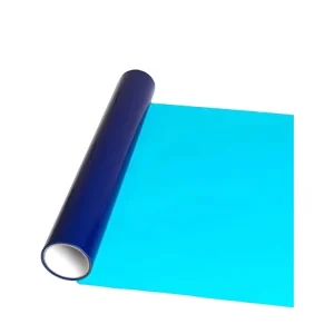 Anti UV PE Window Film Anti Scratch Temporary Surface Protection PE Protective Film Plastic Window Glass Cover Dust Proof