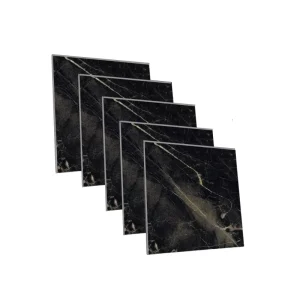 Anti slip Commercial Public Plastic Self Adhesive Vinyl Stickers Pvc Flooring